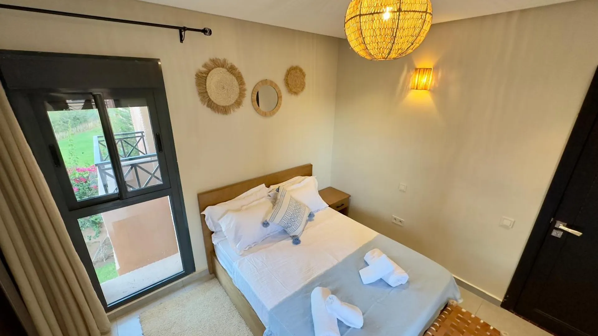 Villa Atlas View Marrakesh 0*,  Morocco