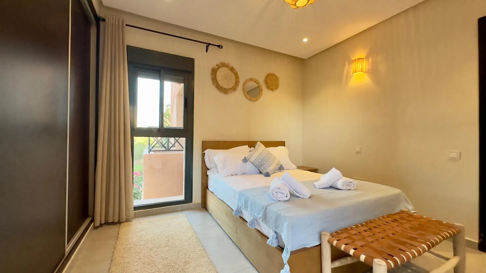Villa Atlas View Marrakesh