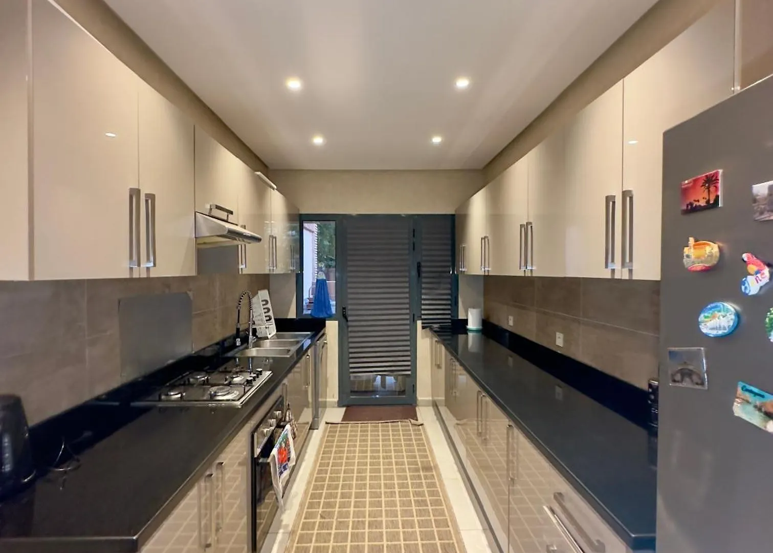Villa Atlas View مراكش المغرب