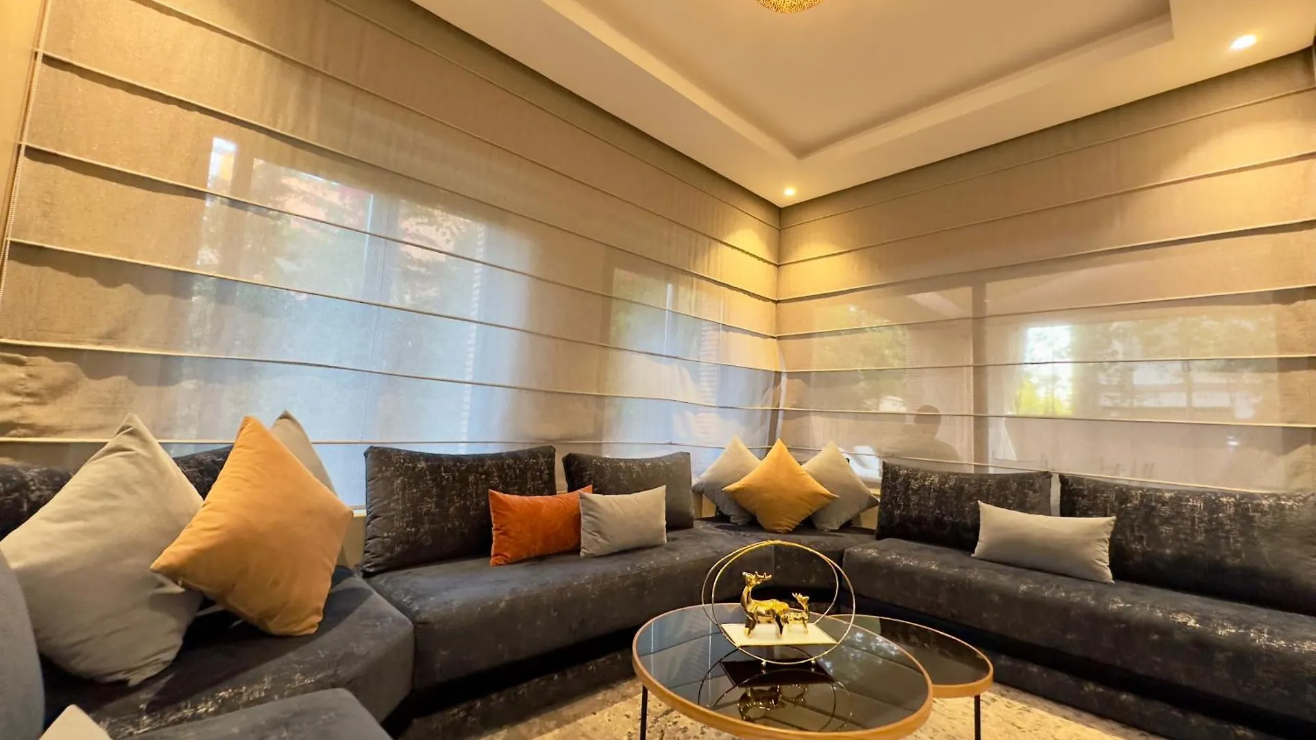 Villa Atlas View Marrakesh