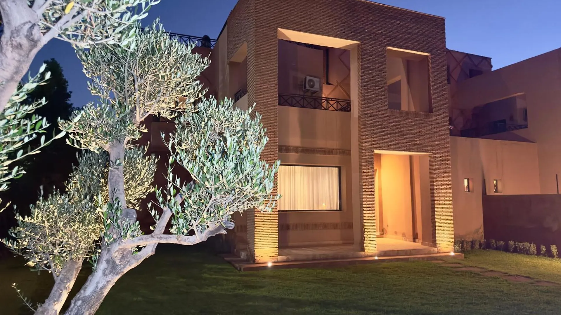 Villa Atlas View مراكش