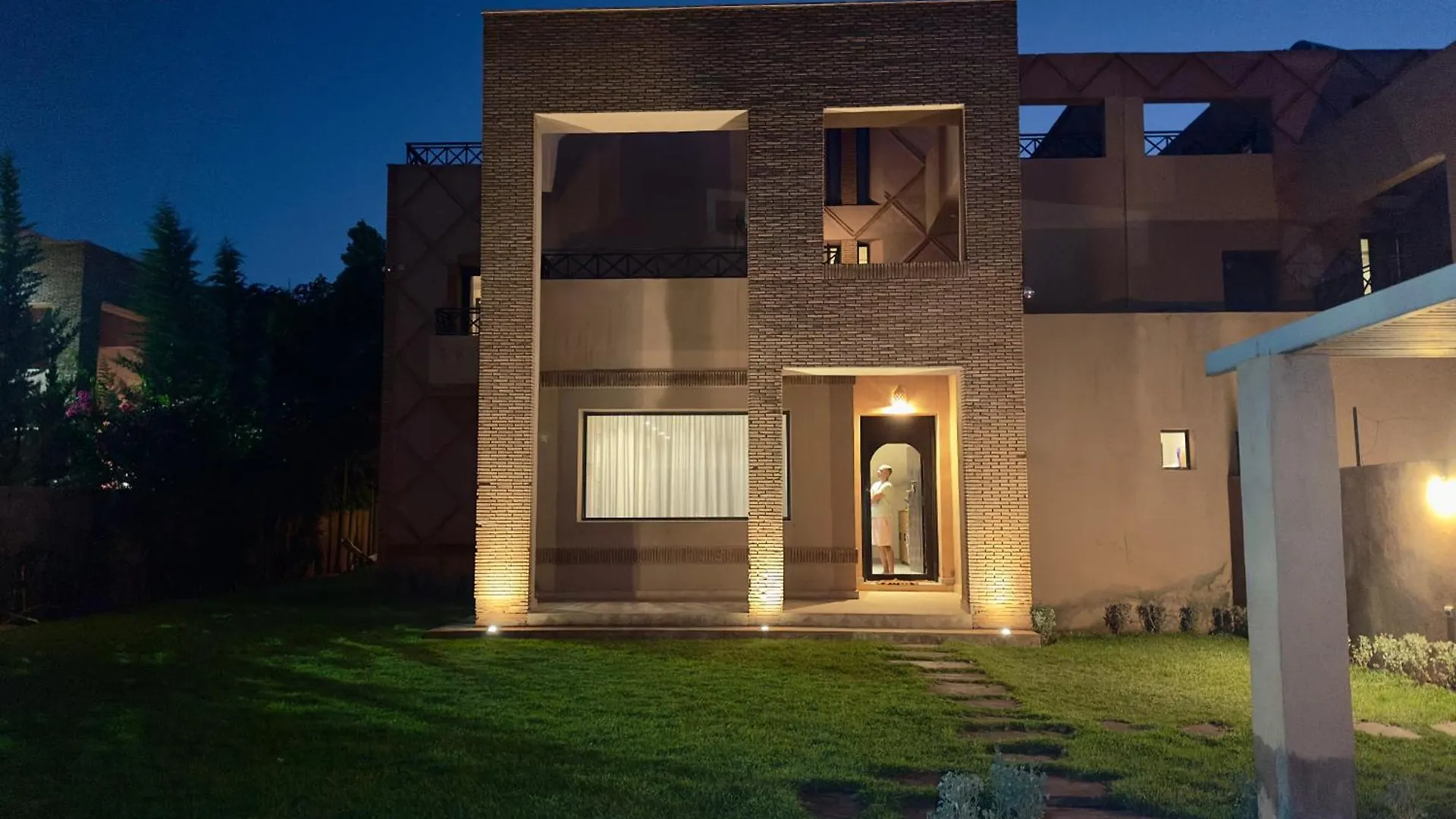 Villa Atlas View Marrakesh