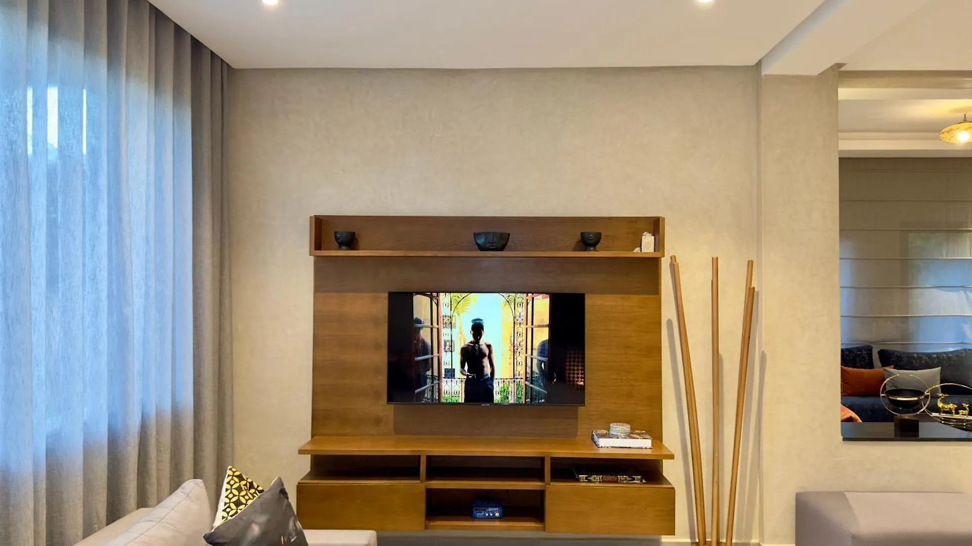 Villa Atlas View مراكش