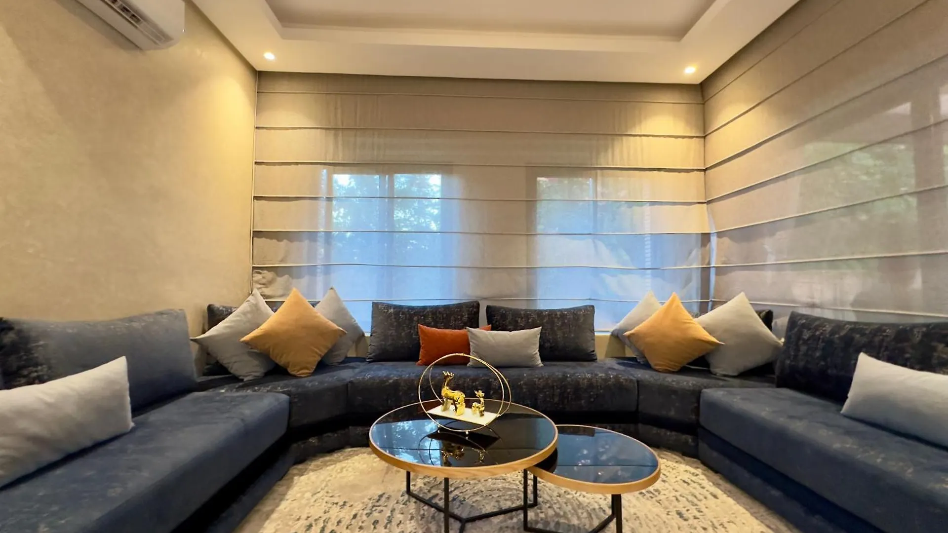 Villa Atlas View مراكش 0*,  المغرب