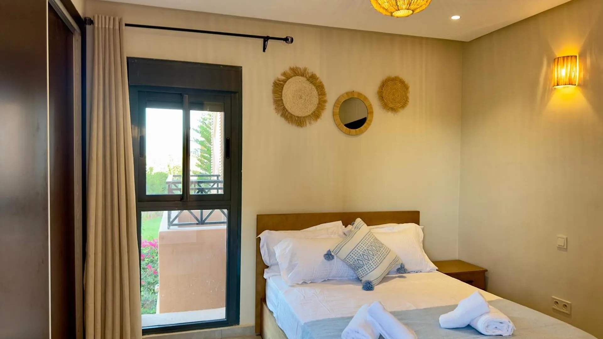 Villa Atlas View Marrakesh