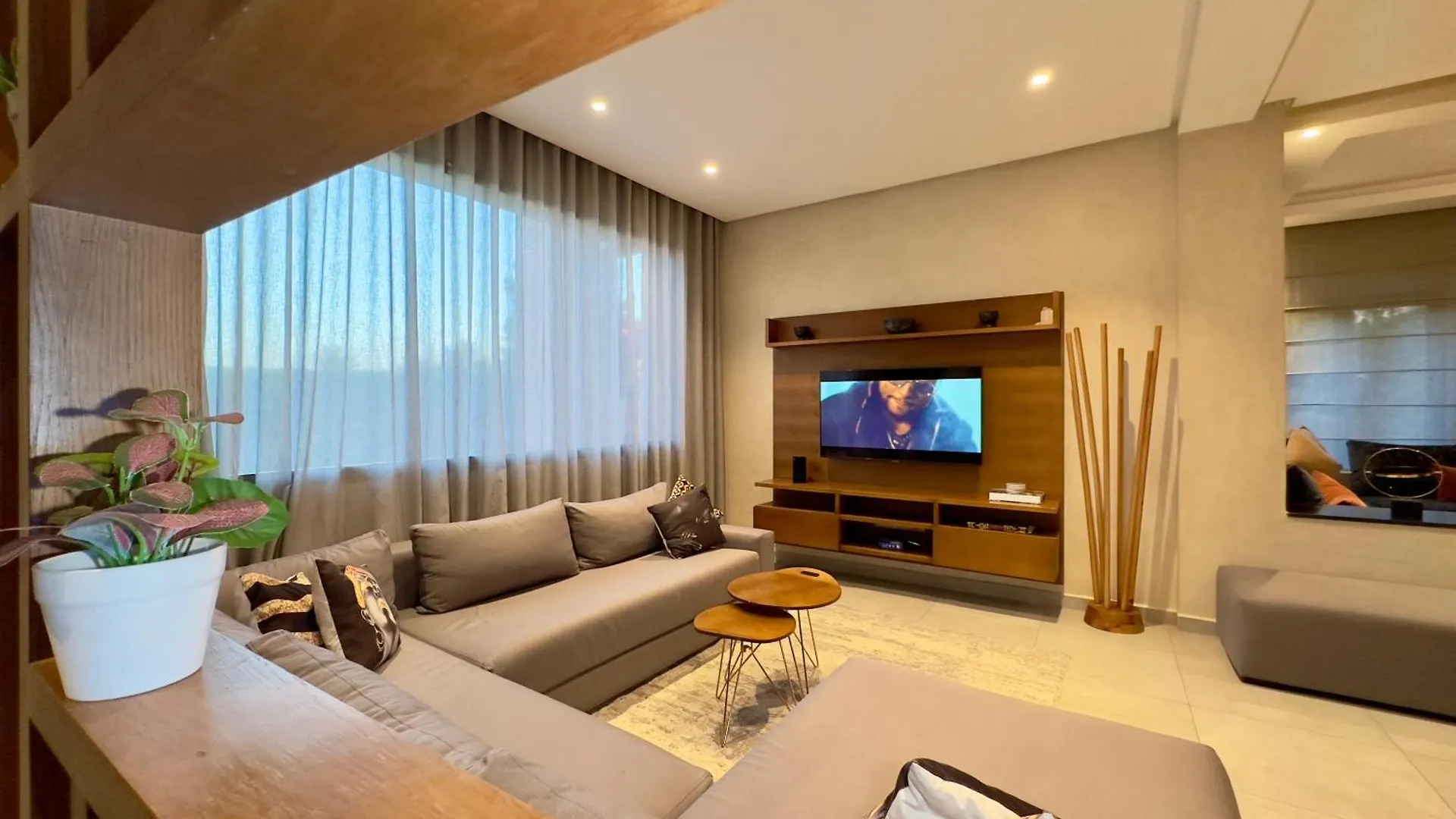 Villa Atlas View Marrakesh