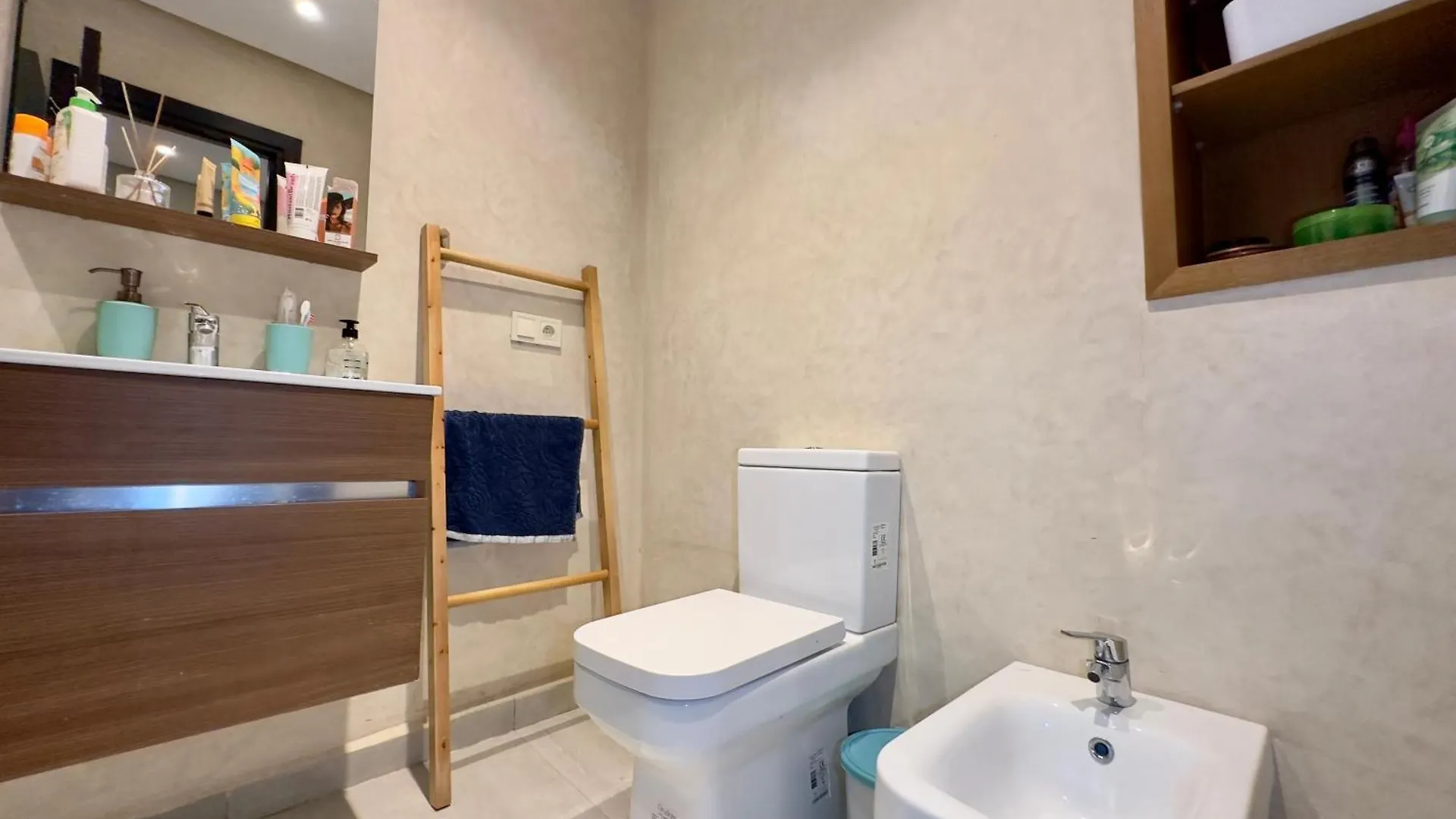 Villa Atlas View Μαρακές 0*,