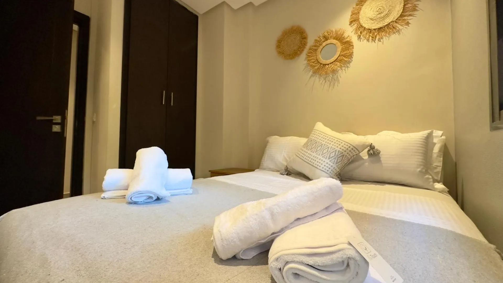 Villa Atlas View Μαρακές