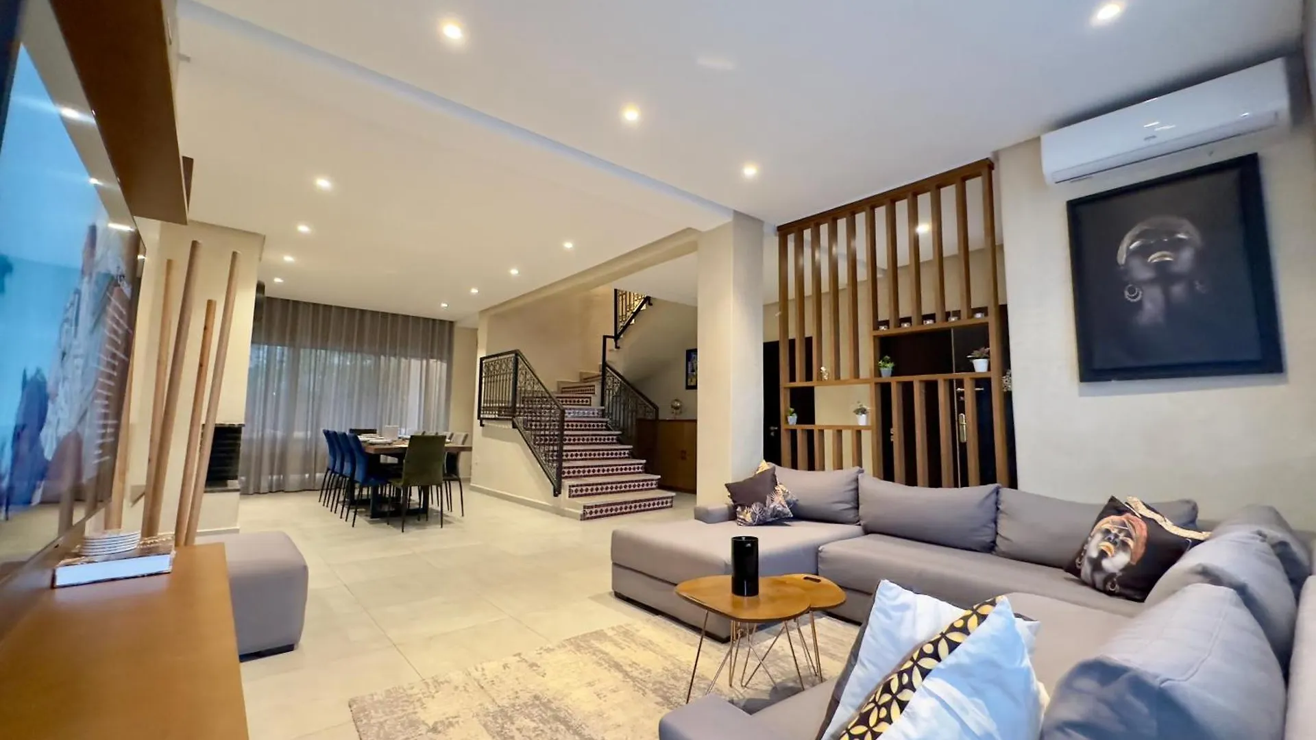 Villa Atlas View Μαρακές