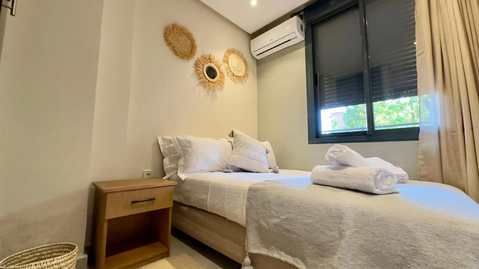 Villa Atlas View Μαρακές