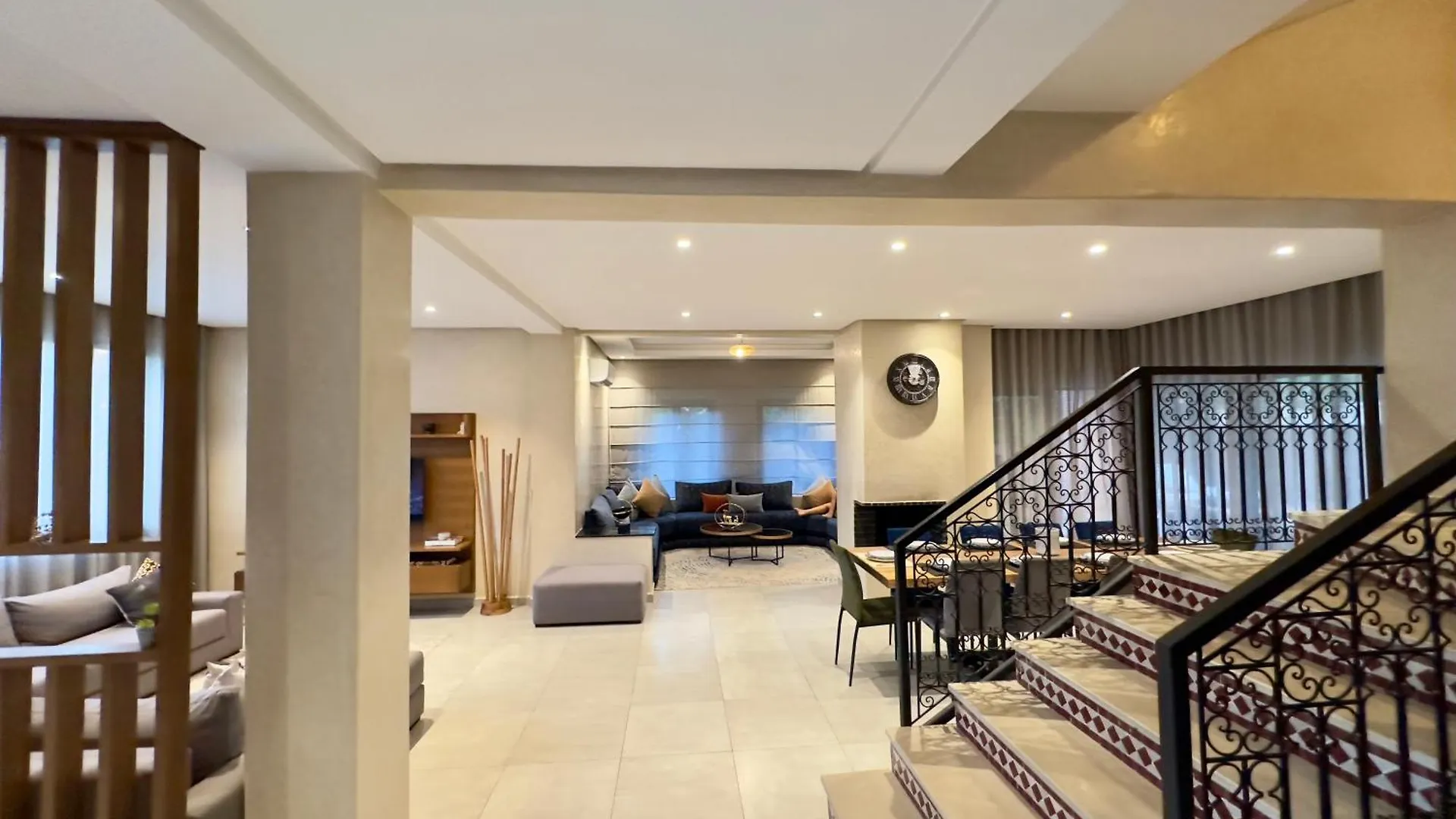 Villa Atlas View Μαρακές Μαρόκο